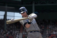 PS3/Xbox360『MLB 2K10』日本語版が8月に発売決定 画像