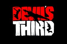 板垣伴信氏の新作『Devil's Third』ティザートレーラー公開、レイザーラモンHGも登場 画像