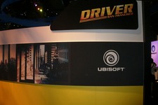  【E3 2010】Ubi Soft、『Driver: San Francisco』を2010年秋に発売 画像