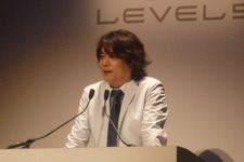 新作タイトルも披露「LEVEL5 VISION 2010」10月19日開催、一般ユーザーも200名招待 画像