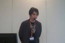 【GTMF2010東京】サウンドデザイナーの心強い味方、ADX2がお披露目 画像