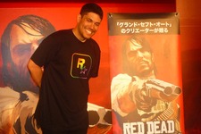 『レッド・デッド・リデンプション』日本上陸決定、海外版と差の無い内容で発売 画像