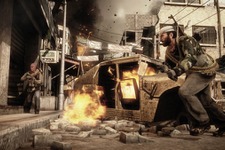 EA、『メダル オブ オナー』の発売日を1週間延期 画像
