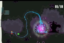 任天堂のWiiウェア新作はWiiリモコンで水を流すゲーム 画像