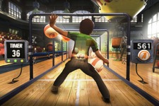 Xbox360「Kinect」、予約＆早期購入で『Kinect アドベンチャー!』のダウンロードコードが付いてくる 画像
