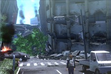 アイレム、TGS2010は『絶体絶命都市4』をプレイアブルで出展 画像