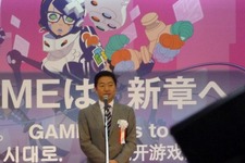 【TGS2010】東京ゲームショウ2010開幕 ― 海外メーカーと共に新たなステージに 画像
