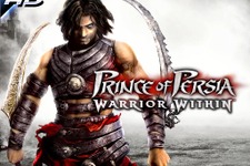 60種類以上のコンボを繰り出せる－iPad向け『Prince of Persia : Warrior Within HD』配信開始 画像