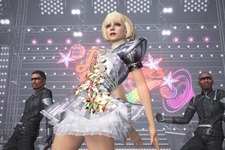 Kinectダンスゲーム『DanceEvolution』完全版トラックリスト公開 画像