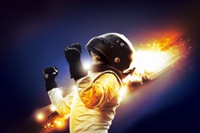 『F1 2010』が発売前にプレイ出来る、「モータースポーツ ジャパン2010」に出展 画像