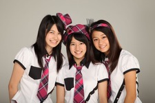 AKB48研究生のユニット「ミニスカート」、『プリティーリズム・ミニスカート』新弾で10月下旬ゲームデビュー 画像