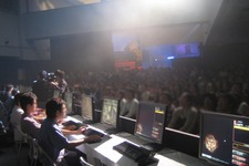 ゲームオン、オフラインイベント「ゲームオン LIVE 2010」を東京国際フォーラムで開催 画像