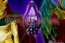 『真・女神転生IMAGINE』エピソード続編「Act.18 Do not make cast idols.」実装 画像