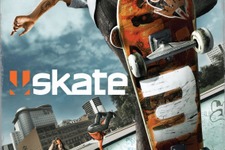 スケートボードアクション『SKATE3』、Xbox360版のみ発売を1週間延期 画像