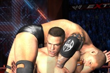 『WWE SmackDown vs. Raw 2011』、生まれ変わった試合形式をすべて紹介 画像
