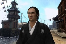 『侍道4』の初回版特典は「坂本龍馬」で遊べるDLCコード 画像
