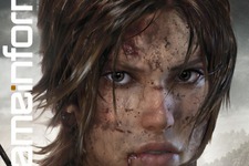 ララ・クロフトの起源となる物語・・・『トゥームレイダー』PS3とXbox360で発売決定 画像