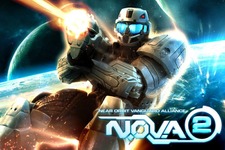 人気FPSタイトルの続編が早くも登場、『N.O.V.A. 2』配信開始 画像