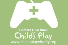 病気の子供にゲームを寄付する「Child's Play」、今年は185万ドルを集める 画像