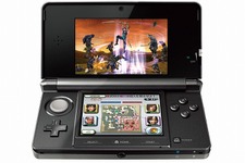 3DSのペアレンタルコントロールでは3D映像表示制限も可能  画像