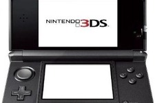 3DSのロンチタイトルは10タイトル前後、ソフト価格はDS+α 画像