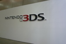ニンテンドー3DSの45タイトルの紹介映像 画像
