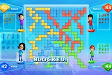 フランス生まれの新感覚ボードゲーム『ブロックス』、Moveにも対応して登場 画像