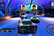『リッジレーサー3D』デビュートレイラー＆ゲームプレイが公開！ 画像