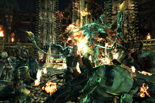 ベセスダの最新作『Hunted: The Demon’s Forge』はUnreal Engine 3を活用・・・「Unreal Japan News」第14回 画像