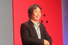 任天堂・宮本茂氏、現在のポジションから引退し「ゲーム開発の最前線に戻る」  画像