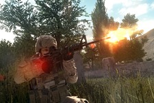 『OPERATION FLASHPOINT : RED RIVER』、日本でも発売決定 画像