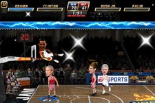 EA、『NBA JAM』と『アルティメット モータルコンバット3』をApp Storeで配信開始 画像