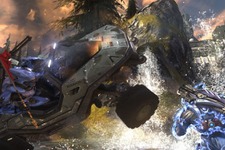 『Halo: Reach』追加マップパック第2弾「Defiant Map Pack」3月配信 画像