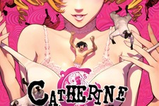 PS3版『キャサリン』、クリアーランクでアバターがもらえるタイムアタックキャンペーン実施 画像