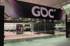 【GDC2011】開幕前日の会場の様子をチェック 画像