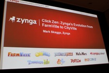 【GDC2011】ジンガが振り返る『FarmVille』から『CityVille』で得た教訓 画像