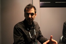 【GDC2011】コンテンツ作成からゲーム開発全体まで・・・オートデスクの戦略を聞く 画像
