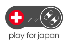 【東日本大地震】日本を救うためゲーム業界も立ち上がる「Play For Japan」 画像