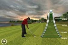 EA、タイガー・ウッズ最新作『タイガー・ウッズ PGA ツアー12』配信開始 画像