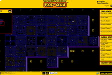 自分だけのパックマンを作ろう「World's Biggest Pac-Man」  画像