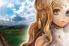 完全新作RPG『ラグナロク～光と闇の皇女～』2011年秋PSPに登場 画像