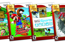 『ゼルダの伝説 トワイライトプリンセス』や『Wii Sports』などが海外で廉価版に？ 画像