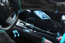米国トヨタ、カローラのTVCMに「初音ミク」起用 画像