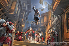 【E3 2011】『Assassin's Creed』や『鉄拳』も！ Wii Uサードパーティー参入タイトルリスト 画像