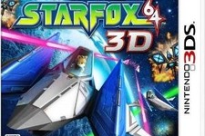 『スターフォックス64 3D』ストーリーやキャラクター情報、3DS版の新要素をまとめて公開 画像