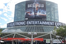 【E3 2011】世界最大のゲームショウ「E3」が明日から、ゲーム専用機の未来は 画像