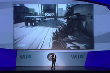 【E3 2011】EAがWii U向けの提供タイトルを示唆、『Battlefield 3』の名前も 画像