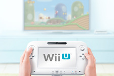 【E3 2011】岩田社長がWii Uの価格に言及、コントローラに関する新情報も 画像