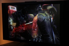 【E3 2011】コーエーテクモ、Wii U向け『NINJA GAIDEN 3 Razor's Edge』 画像