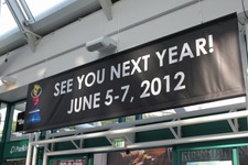 【E3 2011】3日間の日程を終え閉幕・・・未来に期待の持てるショウに、来年も同時期に開催 画像